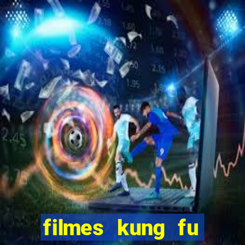 filmes kung fu futebol clube completo dublado